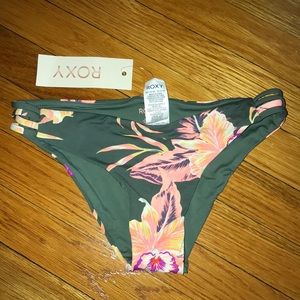 Roxy bathing suit bottoms